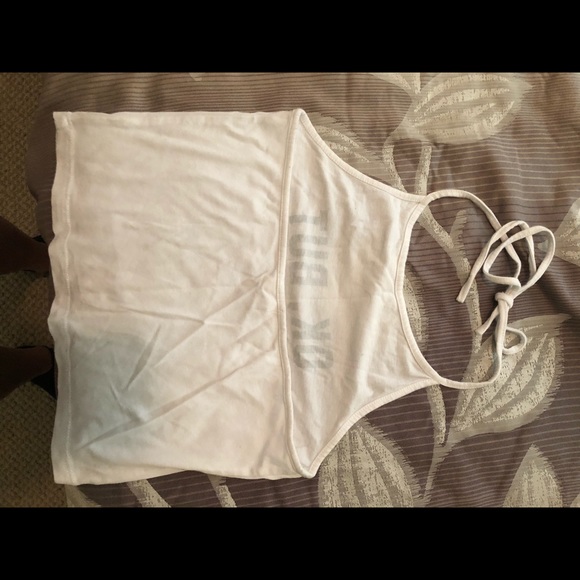 Brandy Melville halter top - Picture 2 of 2